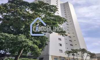 Imagem 2: Apto na praça da toco com 2 vagas