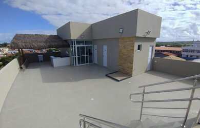 Imagem 5: Flat 1 quarto mobiliado 20 m² a 400m da Praia de Porto de Galinhas - Ipojuca - PE