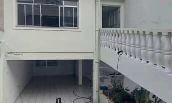 Imagem 3: CASA ASSOBRADADA - JARDIM ROBERTO - SP