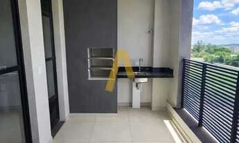 Imagem 7: Apartamento à venda no bairro Quintas de São José - Ribeirão Preto/SP