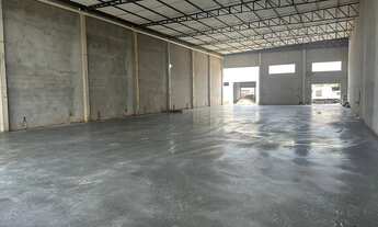 Imagem 3: Alugo galpão na 903 Sul