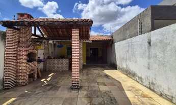 Imagem 3: Casa com 3 dormitórios à venda, 88 m² por R$ 239.000,00 - Pajuçara - Maracanaú/CE