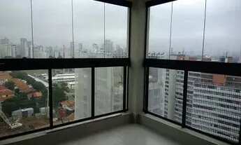 Imagem 7: 124215 Imóvel para aluguel tem 32 metros quadrados com 1 quarto em Jardim Paulista - São P