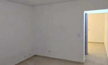 Imagem 7: Imóvel para aluguel com 28 metros quadrados com 1 quarto em Belenzinho - São Paulo - SP