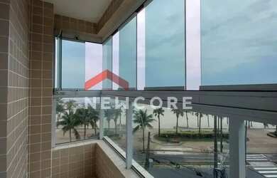 Imagem 4: Apartamento em Avenida Presidente Castelo Branco - Mirim - Praia Grande/SP