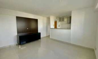 Imagem: Apartamento para locação com 02 quartos