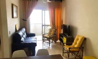 Imagem: Apartamento com 2 dorms, Mirim, Praia Grande