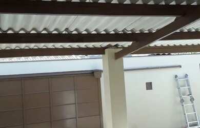 Imagem 2: Alugo casa em Barretos - Bairro América - Direto com o proprietário