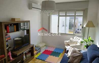 Imagem: Apartamento em Rua General Lima e Silva