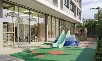 Imagem 6: Cora Pinheiros - Breve Lançamento - Cora Pinheiros