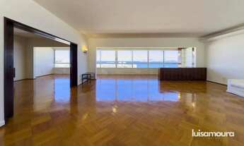 Imagem 4: Apartamento com 3 dormitórios, 357 m² - venda por R$ 7.200.000,00 ou aluguel por R$ 27.942