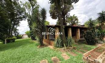 Imagem 2: Sítio à venda no Residencial Ouro Velho- Igarapé/MG