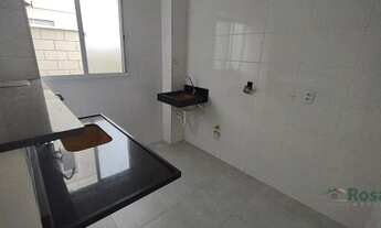 Imagem 5: Apartamento Térreo com Garden Chapada Dos Ipês para venda em Várzea Grande