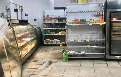 Imagem 4: Passo o ponto mercadinho