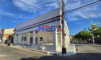 Imagem 3: Ponto Comercial no bairro de Fátima em Fortaleza, CE