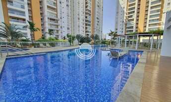 Imagem 2: Apartamento à venda em Campinas, Jardim Belo Horizonte, com 3 suítes, com 119 m², Horizon