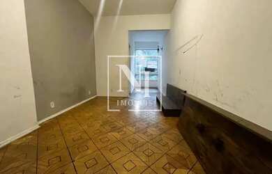 Imagem: Apartamento Padrão / Residencial / Copacabana