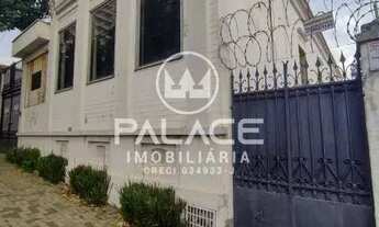 Imagem: Casa à venda em centro, piracicaba 235m²