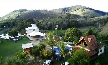 Imagem: Aluguel de sitio para festas e eventos