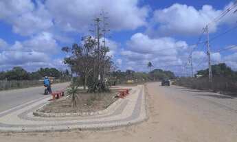 Imagem: Loteamento no Asa Branca ( Feira de Santana