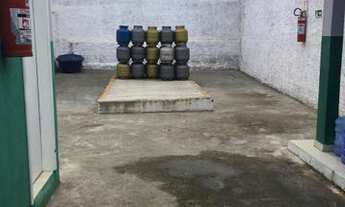 Imagem 2: Vende-se depósito de gás e água em boca da mata - al