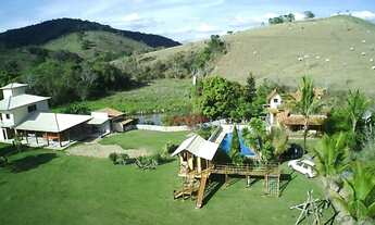 Imagem 2: Aluguel de sitio para festas e eventos