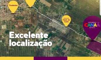 Imagem 2: Loteamento CANAÃ