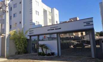 Imagem 2: Apartamento Prox do Unioeste