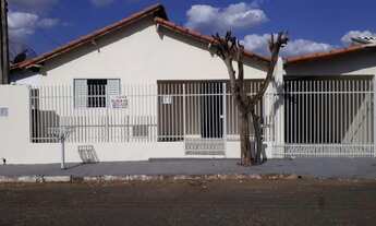 Imagem: Imóvel residencial com 3 quartos no centro