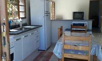 Imagem 7: Piscina aquecida - Rancho vó mazinha - (P. Epitácio