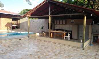 Imagem 5: Piscina aquecida - Rancho vó mazinha - (P. Epitácio