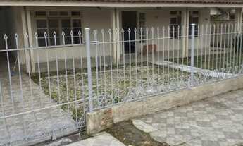 Imagem: Casa no centro de Penha c/piscina