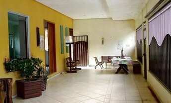 Imagem: Casa Conj. Maguari na Alameda 7