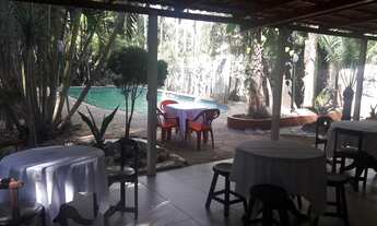 Imagem: Aluguel Chacara Sonho Feliz