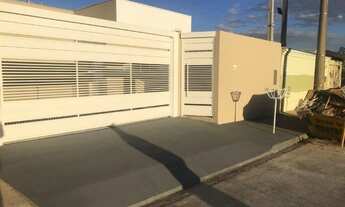 Imagem: Casas na Pq dos Flamboyants - Terreno de