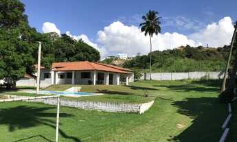 Imagem 2: Casa / Sítio / Chácara / Espaço Eventos / Salão de Festa em Guaxuma - Maceió AL