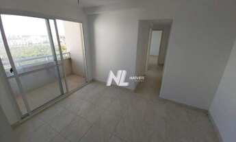 Imagem 6: Apartamento 2 quartos à venda no Vita Residencial Clube