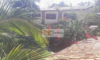 Imagem 6: Chácara com 5 dormitórios à venda, 1 m² por R$ 1.350.000,00 - Chácaras São Bento - Valinho