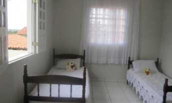 Imagem 5: Pensionato feminino