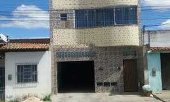 Imagem: Kitnet localizada no bairro Brasil