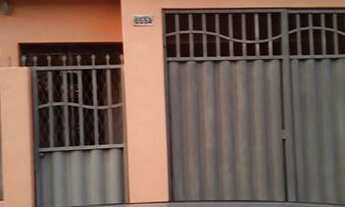 Imagem: Aluga-se casa no bairro de Cidade Nova/