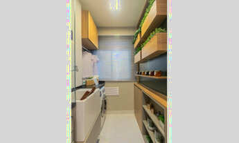 Imagem 2: Plug Morumbi 2 dormitorios