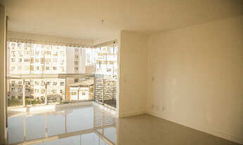 Imagem 4: Unic Icaraí - Sala comercial com 28 m² Oportunidade !