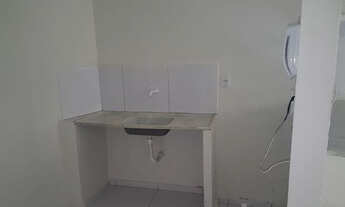 Imagem 6: Cond Lírio do Vale - Parque industrial, próximo ao posto Dudu