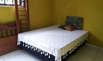 Imagem 4: Kitinet mobiliadas praia do francês garagem e Wifi 485 reais