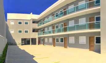 Imagem 7: Apartamento 2 Dormitórios pronto Itaim Paulista