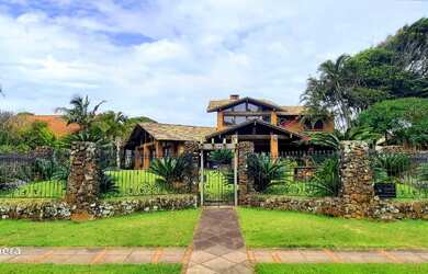 Imagem 2: Linda casa em Torres