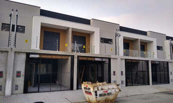 Imagem 2: Sobrado 74 metros 2 Dormitórios Jardim Helena