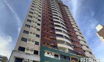 Imagem 5: Apartamento de 114 m² com 3 suítes - Terra Brasilis - Lagoa Nova