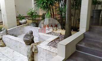 Imagem 3: Apartamento para Venda em Goiânia, Setor Oeste, 4 dormitórios, 4 suítes, 6 banheiros, 3 v